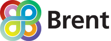 Brent Council logo